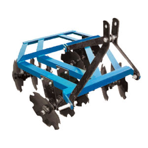 Hersteller Direkt vertrieb Landwirtschaft liche Maschine abgesetzte Scheiben egge für tiefes Pflügen - Product Image 3