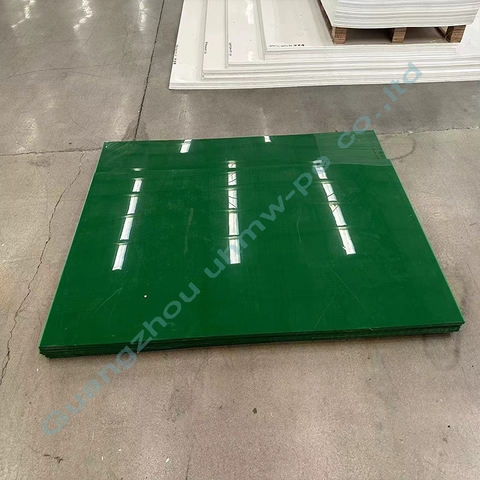Professional 4x8 ft 100 mm Hdpe Sheets Manufacturer