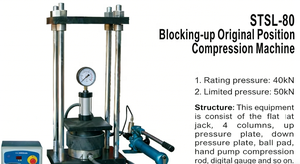Machine de test de positionnement d'origine YF Electronic Blocking-up avec garantie d'un an - Product Image 3