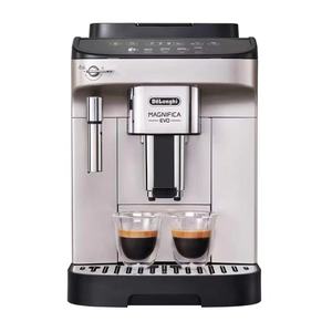 Machine à expresso semi-automatique italienne importée Emax/E Pro avec moulin intégré pour la maison et le bureau - Product Image 2