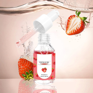 Soins des ongles bio vegan personnalisés avec logo de marque privée, revitalisant pour cuticules, huile pour cuticules - Product Image 5