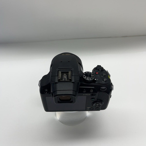 กล้องราคาประหยัด Panasonic Lumix DC-FZ80D 18.1MP ซูม 20 เท่า บันทึกวิดีโอ 4K กล้องสำหรับกีฬากลางแจ้ง - Product Image 1