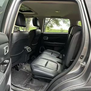 <span class=keywords><strong>Mitsubishi</strong></span> Outlander SUV 2019 2.0L 2WD Usado Versión Comfort de 7 Plazas con Asientos de Cuero Vehículo de Gasolina y Caja de Cambios Automática - Product Image 6
