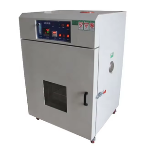 เตาอบสุญญากาศอุตสาหกรรมอุณหภูมิสูง 300 องศา - Product Image 2