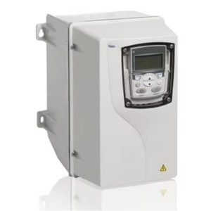 Variateur de fréquence triphasé mural ACS35503E07A34B063 pour le contrôle de vitesse des moteurs industriels - Product Image 1