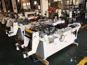 Etiket yazıcı ve kesici makine toyocut etiket kesici etiket yazıcı ve kesici makinesi