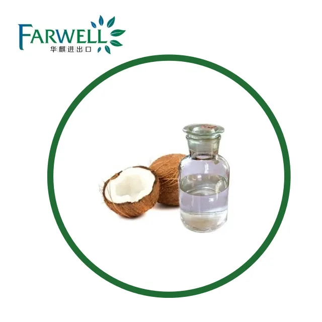 Натуральный запах кокоса Farwell DELTA DECALACTONE/5-Decanolide cas #705-86-2
