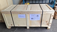 Presse à chaud électrique automatique 220V 40x50cm pour sublimation de t-shirts, station simple 16x20