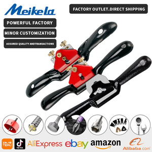MeiKeLa-plancha <span class=keywords><strong>de</strong></span> <span class=keywords><strong>hierro</strong></span> ajustable para aves, cepillo <span class=keywords><strong>de</strong></span> borde, para carpintero - Product Image 1