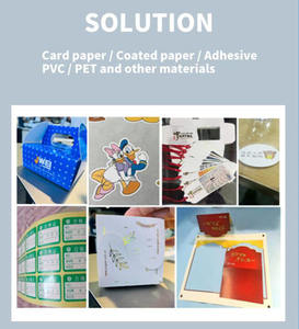 JWEI पूरी तरह से स्वचालित Graphtec काटने आलेखक साजिश रचने मशीन कीमत - Product Image 4