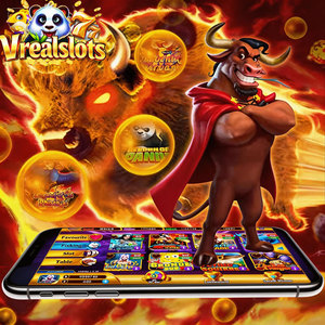 Software de Juego de Habilidad en Línea Personalizado, Distribuidor de Lotería Vrealslots, Juego de Peces, Servicio al Cliente 24/7 - Product Image 3