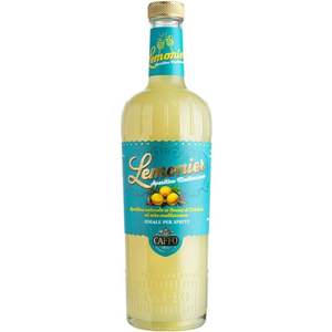 Licor de aperitivo mediterráneo de alta calidad 0,70 Lt 6 botellas por caja Alcohol ingrediente primario - Product Image 1