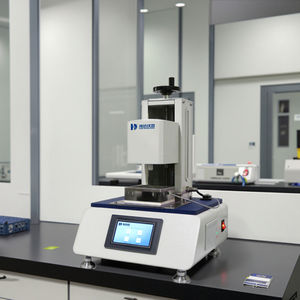 Подгузники, гигиенические салфетки и прокладки, тестер на проникновение жидкости, испытательная машина, оборудование, машина для испытания на проникновение, цена - Product Image 2