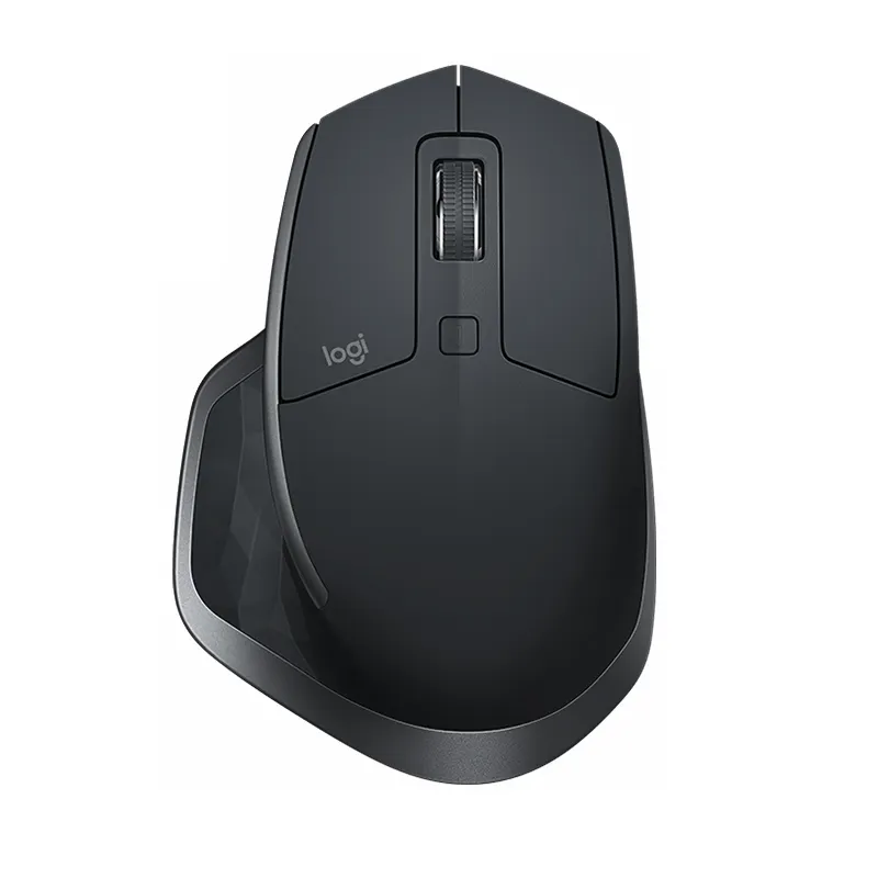 Logitech MX Master 2S fare kablosuz ofis fare sağ el kablosuz fare