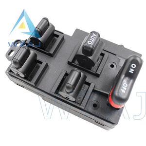 MỚI cho năm 1994 1995 1996 1997 Accord DX 35750SV4A11 Công tắc điều khiển chính cửa sổ điện -<span class=keywords><strong>SV4</strong></span>-A - Product Image 6