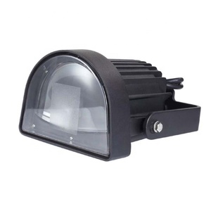 Nueva Luz de Señalización de Seguridad Roja, Luz de Trabajo LED Verde Tipo U, Luz Azul o Roja o Verde, Marca E XRL1081M, para Usar con - Product Image 5