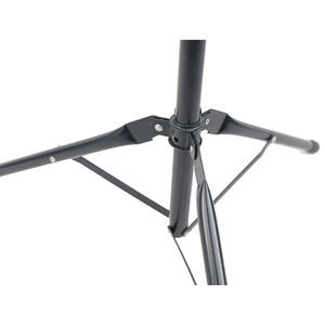 Hina-soporte plegable para notas musicales, accesorio de buena calidad para espectáculo de música, atril para partituras - Product Image 3