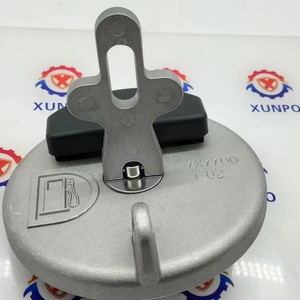 Pièces de rechange Mover Parts Bouchon de réservoir de carburant 7X7700 pour Excavatrice 320C 320D E320B Chargeuses 931B Bouteur Excavatrice - Product Image 6