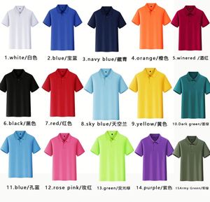 Chemises de golf personnalisées à manches courtes brodées, t-shirts pour enfants à séchage rapide, t-shirts pour garçons, polos pour jeunes garçons - Product Image 2