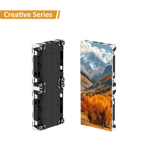 Sáng tạo linh hoạt cong bóng vòng tròn hình cầu hình dạng <span class=keywords><strong>LED</strong></span> hiển thị <span class=keywords><strong>LED</strong></span> màn hình <span class=keywords><strong>LED</strong></span> màn hình hiển thị <span class=keywords><strong>LED</strong></span> sáng tạo của bất kỳ hình dạng kích thước - Product Image 1