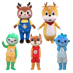 <span class=keywords><strong>Disfraz</strong></span> de Mascota de Insectos de Diseño Personalizado para Hombre y <span class=keywords><strong>Mujer</strong></span>, <span class=keywords><strong>Disfraz</strong></span> de <span class=keywords><strong>Abeja</strong></span> de Cuerpo Completo, Cosplay Divertido para Adulto - Product Image 4