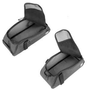 防水OEMアウトドアバイクサイクリングリアラックバッグバックパック自転車フロントバックパニアリアバッグ旅行用トランクバッグ - Product Image 5