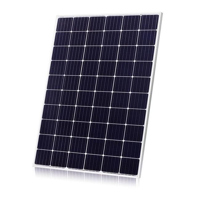 Factory N-Type TOPCon Bifacial Double Glass Solar Panel 690W 700W 720W High Efficiency Mono PV Module CE TUV Certified