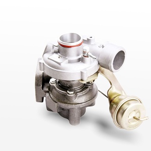 Turbocompressore K14 per <span class=keywords><strong>Volkswagen</strong></span> Transporter <span class=keywords><strong>T4</strong></span> 2.5L 074145701A 53149887018 074145701 53149707018 - Product Image 3