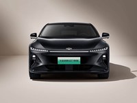 CHANGAN QIYUAN A07 Berline Familiale Grande Taille à Prolongateur d'Autonomie 5 Places Nouvelle Énergie En Stock