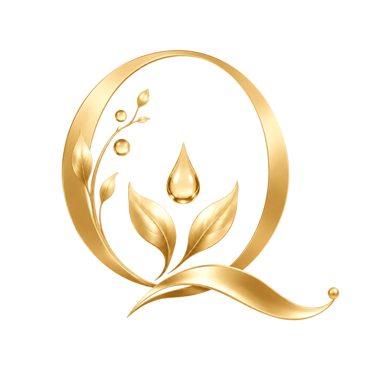 Xi'an Qiran Bio-Technology Co., Ltd. logo