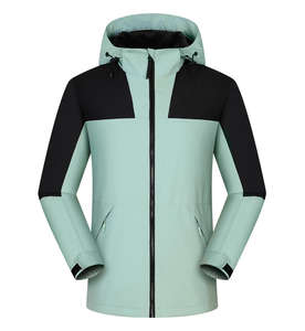 2025 chándal superior de calidad superior para hombre, cremallera completa, insignia ligera, chaquetas cortavientos, abrigo de Jersey de fútbol - Product Image 2