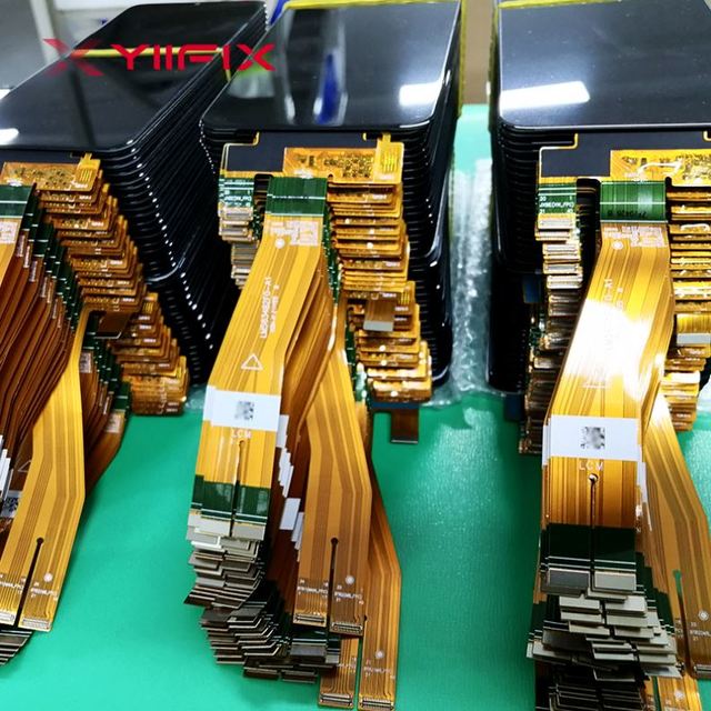 Wholesale Mobile Phone Lcds Display for Tecno Itel Infinix samsung Redmi iphone google huawei Honor Lcd Touch Screen Replacement
