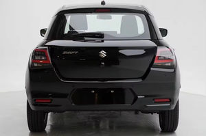 <span class=keywords><strong>Suzuki</strong></span> <span class=keywords><strong>Swift</strong></span> 1.5L CVT Boîte de vitesses automatique <span class=keywords><strong>5</strong></span> <span class=keywords><strong>portes</strong></span> <span class=keywords><strong>5</strong></span> places Essence Voiture Intérieur foncé Volant à gauche Voitures <span class=keywords><strong>Suzuki</strong></span> d'occasion pour l'exportation - Product Image 4