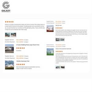 Tienda de almacén estética Almacén contemporáneo <span class=keywords><strong>Refugio</strong></span> Diseño Aleación de aluminio Almacén Almacenamiento <span class=keywords><strong>Refugio</strong></span> - Product Image 5