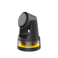 Pengisi Daya Nirkabel Magnetik 5-in-1 Qi2.2 25W, Dock Pengisian Multi-Perangkat untuk iPhone, Samsung Galaxy, Google Pixel, Smart Watch & AirPods
