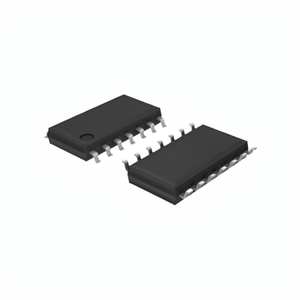 SN74AHCT08NSR Chips IC Circuito Integrado BOM IC En Stock Lógica IC GATE AND 4CH 2 INP 14SO 14 SOIC (0.209", 5.30mm Ancho) - Product Image 1
