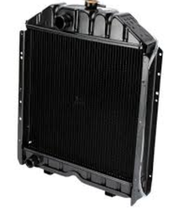 Nuovo serbatoio di <span class=keywords><strong>acqua</strong></span> del radiatore di rame di alta qualità per il trattore <span class=keywords><strong>FIAT</strong></span> MT OEM numero di parte 5086414 - Product Image 5