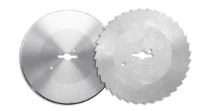 Lames en acier inoxydable TANDIR 440a, trancheuse électrique turque professionnelle, lame ronde pour coupe-<span class=keywords><strong>kebab</strong></span>, couteaux à shawarma - Product Image 2
