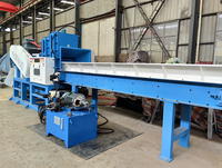 Machine à sciure de bois