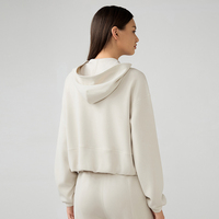 Femmes printemps vêtements automne nouveau Yoga pull veste femmes Streetwear haute qualité noir chutes Gym Sport veste