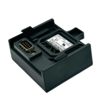 Nuevo Controlador PLC SIM Original 6SE3290-0XX87-8PB0 para Control Industrial con Comunicación Modbus