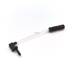 ลวดตรวจวัดเบรกสำหรับเมอร์เซเดสเบนซ์ C123 <span class=keywords><strong>W123</strong></span> S123 W116 W126 R107 C107 C230 C280 200D 300D A1265402017 1265402017 - Product Image 2
