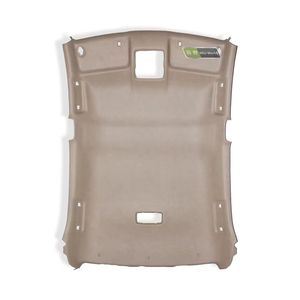 Fabricante Win World de Revestimiento para Techo de Coche, Tapizado de Techo y Cubierta Superior para Toyota Corolla sin Quemacocos - Product Image 4