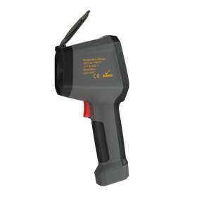 Hti HT-A10 256*192 Handgehaltene Thermische Infrarot-Bildgebungskamera mit WLAN-Unterstützung Wiederaufladbare Thermische Geräte - Product Image 4