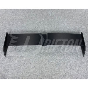 Nouveau Spoiler de Toit Arrière en Fibre de Carbone Sèche Style W465 G800 pour Mercedes Benz Classe G W465 G63 AMG 2024-ON - Product Image 2