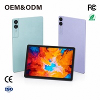 Tablet Android 14 4G LTE 10,95 Inci F11 GPS 6GB+128GB Kamera 5MP+13MP Baterai 7200mAh YPORANGECHENG Tablet Bisnis OEM ODM