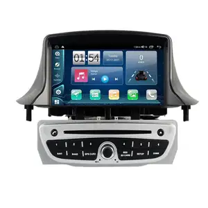 WITSON Car Autoradio Multimedia GPS 7 inch Screen For RENAULT