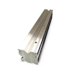 Herramientas de matriz de troquel de carburo de alta calidad para máquina dobladora de chapa plegadora hidráulica CNC para uso Industrial - Product Image 6