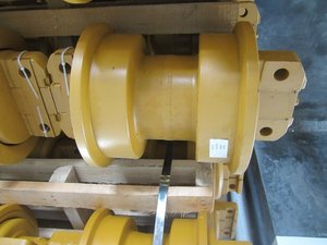 Đôi Mặt Bích D6H/D6R/D6D Máy Đào Undercarriage Parts Dưới Track Roller Với GT Brand - Product Image 6