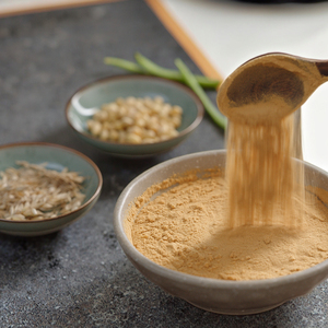 Wholesale Halal Koster Certified Chinese Food <strong>Soy</strong> <strong>Sauce</strong> Powder Concentrated <strong>Soy</strong> <strong>Sauce</strong> with OEM <strong>Sachet</strong> Packaging - Product Image 1